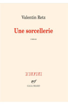 Une sorcellerie