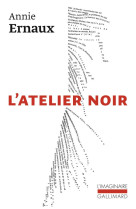 L-atelier noir