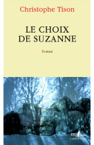 Le choix de suzanne