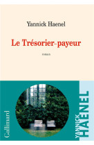 Le tresorier-payeur