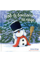 Bob le bonhomme de neige