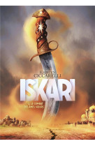 Iskari - vol02 - le combat des ames soeurs