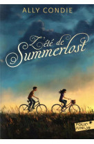 L-ete de summerlost