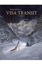 Visa transit - vol03