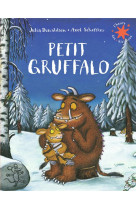 Petit gruffalo