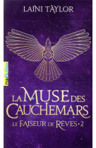 Le faiseur de reves - vol02 - la muse des cauchemars