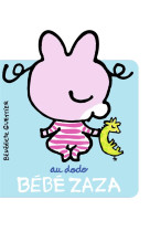 Au dodo bebe zaza