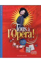 Tous a l-opera !