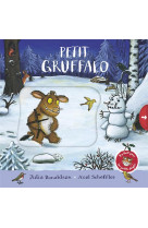 Petit gruffalo - tout-carton anime