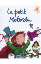 Le petit motordu