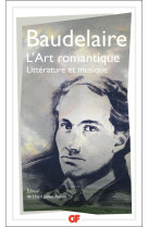 L-art romantique - litterature et musique