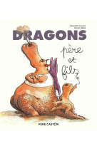 Dragons, pere et fils