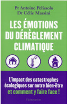 Les emotions du dereglement climatique - l-impact des catastrophes ecologiques sur notre bien-etre e