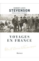 Voyages en france