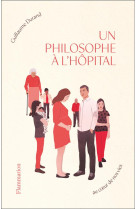 Un philosophe a l-hopital