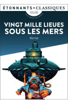 Vingt mille lieues sous les mers