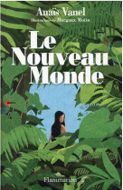 Le nouveau monde