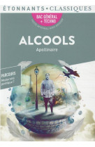 Alcools - bac 2023 - parcours modernite poetique ?