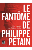 Le fantome de philippe petain