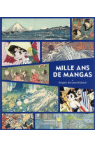 Mille ans de mangas