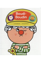 Boudi-boudin