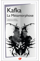 La metamorphose