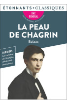 La peau de chagrin - bac 2024 - parcours : creation et destruction