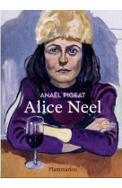 Alice neel - les emotions ( gladwyne, 1900 - new york, 1984)