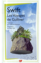 Les voyages de gulliver