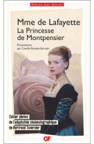 La princesse de montpensier