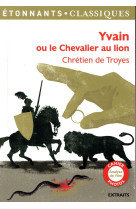 Yvain ou le chevalier au lion