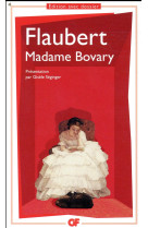 Madame bovary - moeurs de province