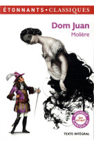 Dom juan