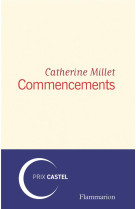 Commencements