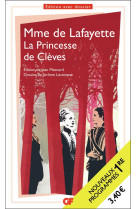 La princesse de cleves