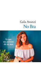 No bra - ce que ma poitrine dit de moi