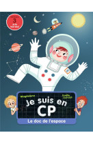 Je suis en cp - le doc de l-espace