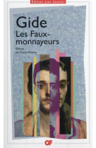 Les faux-monnayeurs