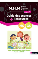 Mhm - guide des seances + ressources ms/gs