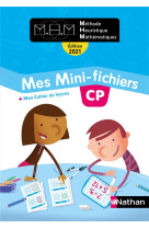 Mhm - mes mini-fichiers cp 2021