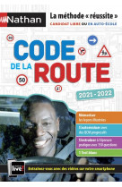 Code de la route 2021-2022