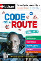 Code de la route 2022/2023 - janvier 2022