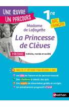 La princesse de cleves