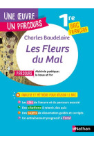 Les fleurs du mal bac francais 1re