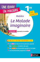 Le malade imaginaire