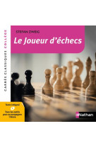 Le joueur d-echecs