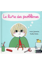 Le livre des problemes et des solutions !