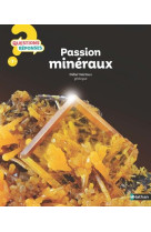 Passion mineraux - vol55