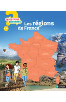 Les regions de france - vol45