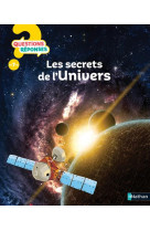 Les secrets de l-univers - vol03